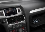 Audi Q7 4.2 TDI Quattro 2009 года